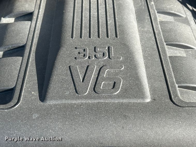 image for item FC5289 2016 Ford Expedition  SUV