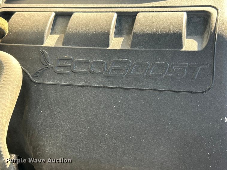 image for item FC5289 2016 Ford Expedition  SUV