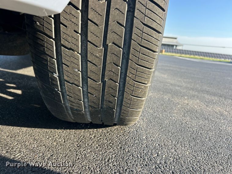 image for item FC5289 2016 Ford Expedition  SUV