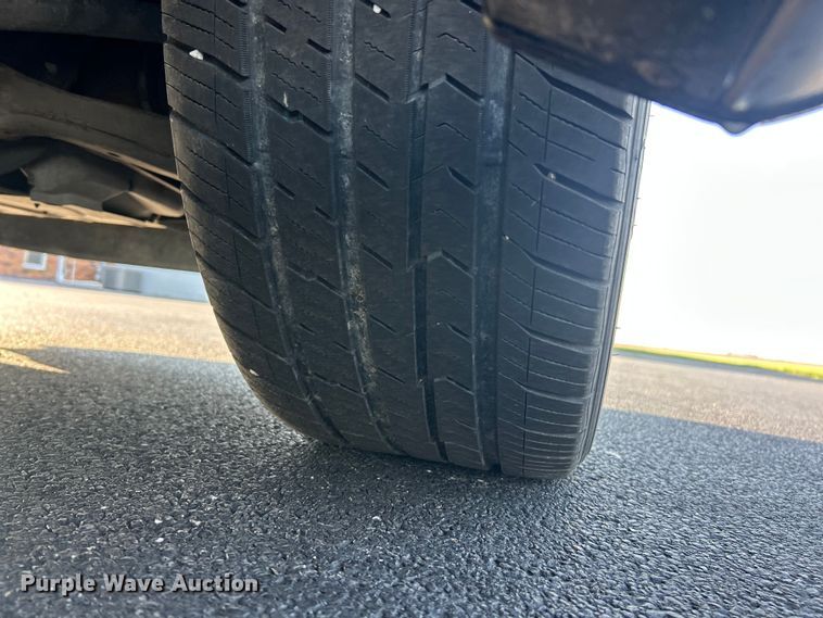 image for item FC5289 2016 Ford Expedition  SUV