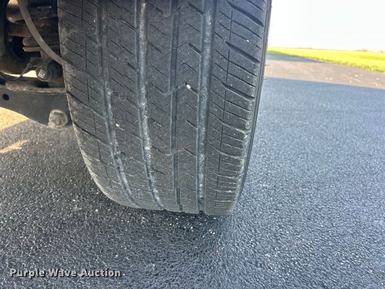 image for item FC5289 2016 Ford Expedition  SUV