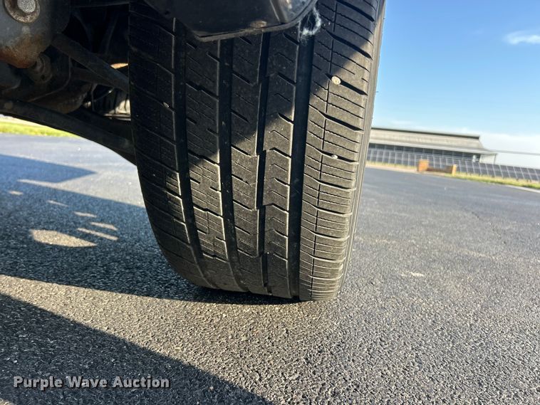 image for item FC5289 2016 Ford Expedition  SUV