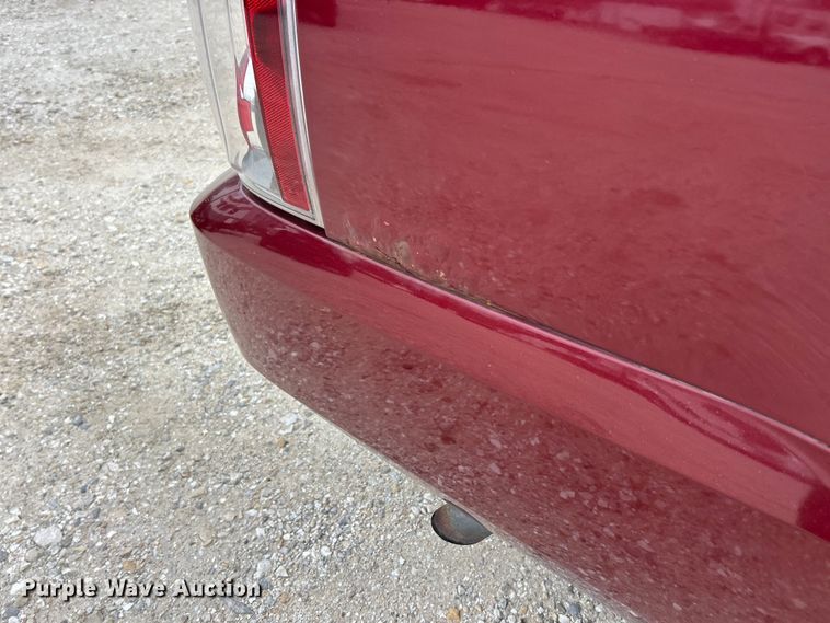 image for item FC5292 2009 GMC Yukon XL SUV