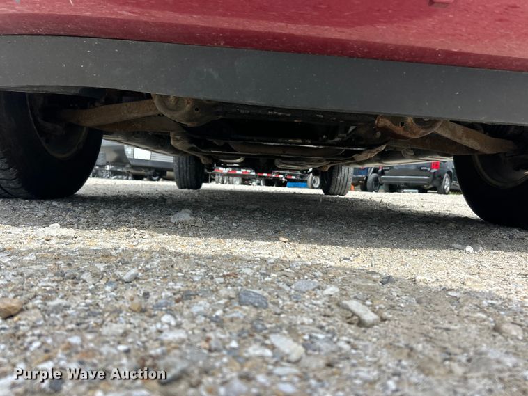 image for item FC5292 2009 GMC Yukon XL SUV