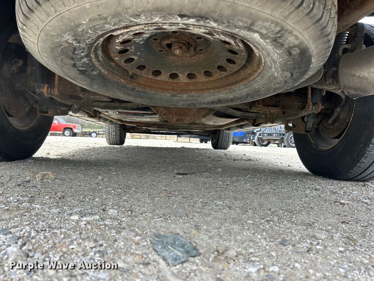 image for item FC5292 2009 GMC Yukon XL SUV