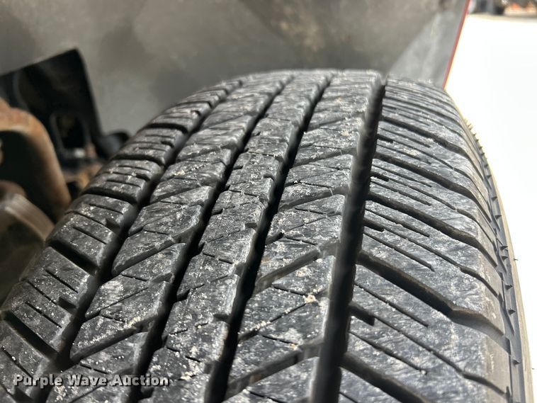 image for item FC5292 2009 GMC Yukon XL SUV