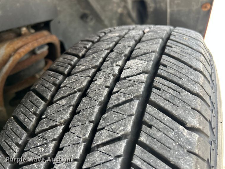 image for item FC5292 2009 GMC Yukon XL SUV