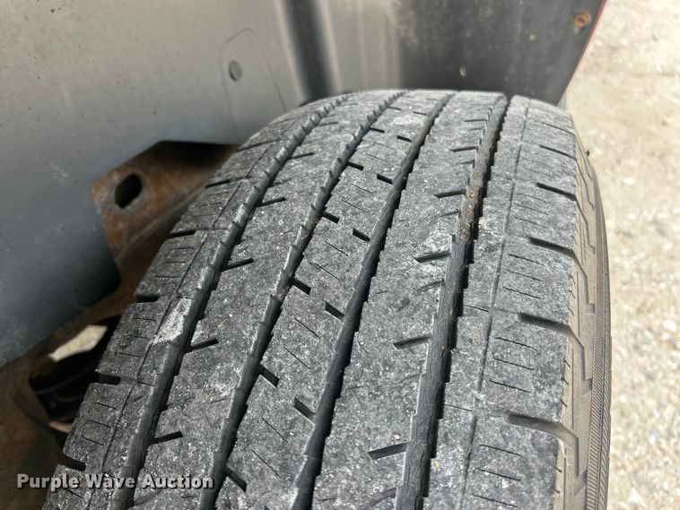 image for item FC5292 2009 GMC Yukon XL SUV