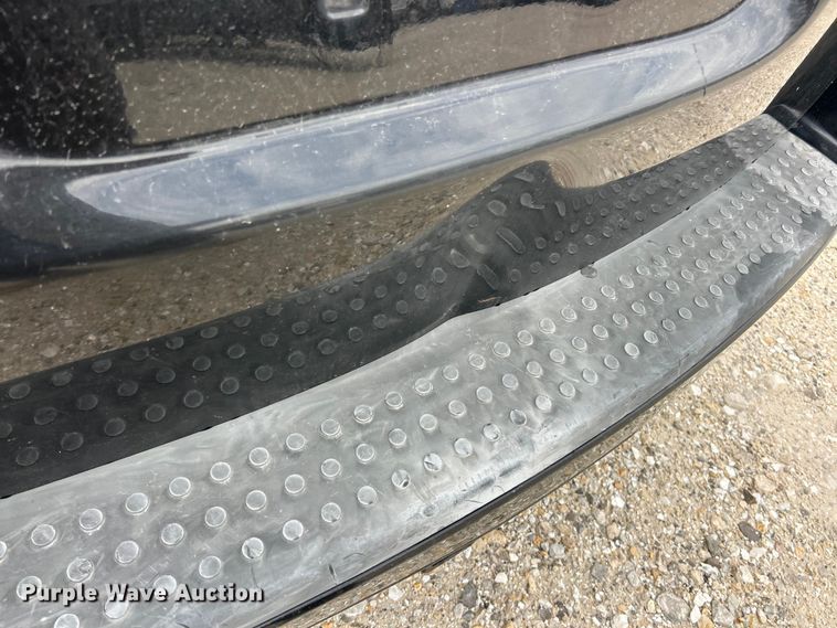 image for item FC5294 2010 Dodge Grand Caravan SE van