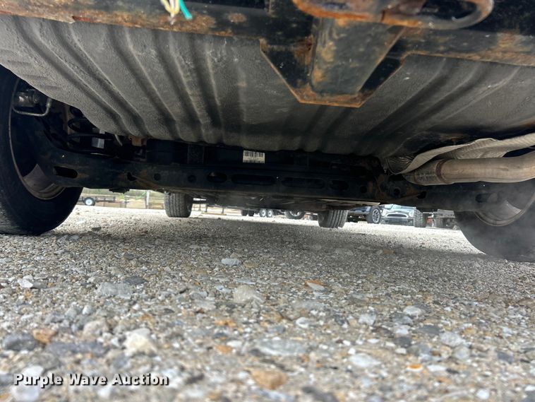 image for item FC5294 2010 Dodge Grand Caravan SE van