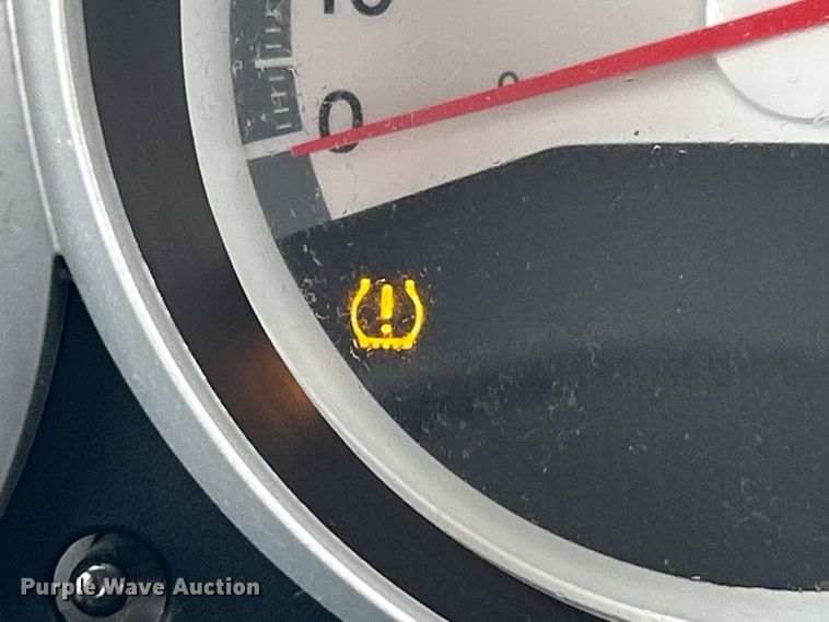 image for item FC5294 2010 Dodge Grand Caravan SE van