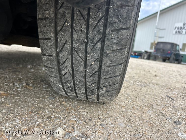 image for item FC5294 2010 Dodge Grand Caravan SE van