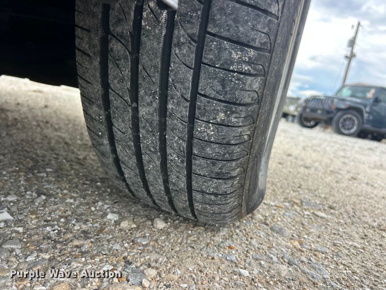 image for item FC5294 2010 Dodge Grand Caravan SE van