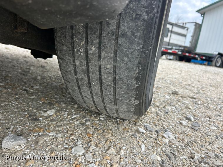 image for item FC5294 2010 Dodge Grand Caravan SE van