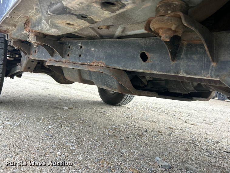 image for item FC5295 2000 Jeep Wrangler Sport SUV