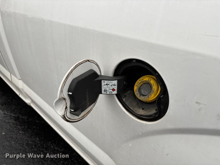 image for item FG0122 2018 Ford F150 pickup truck