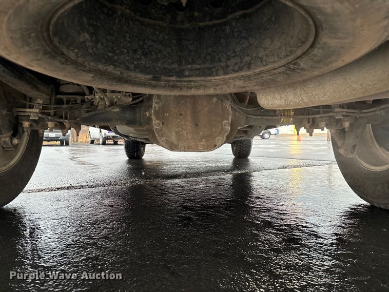 image for item FG0122 2018 Ford F150 pickup truck