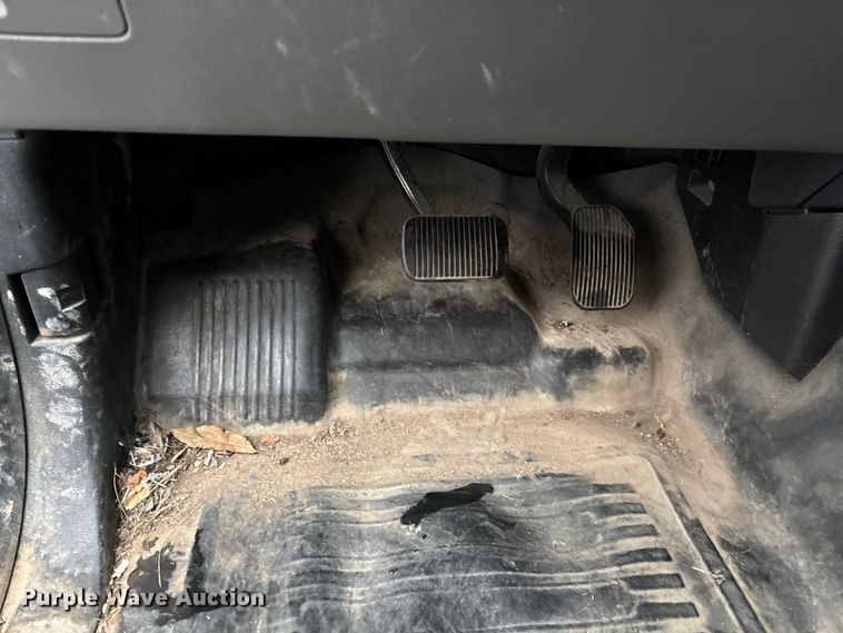 image for item FG0122 2018 Ford F150 pickup truck