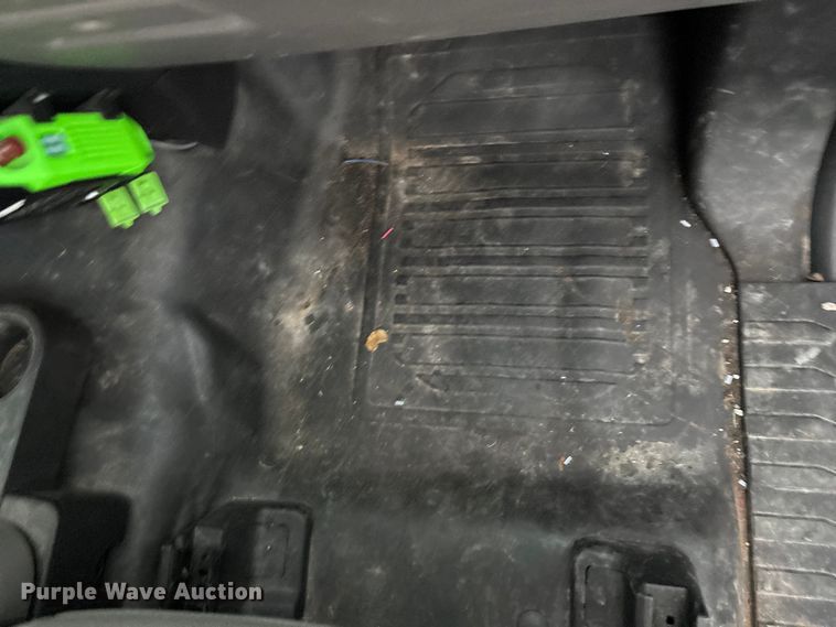 image for item FG0122 2018 Ford F150 pickup truck