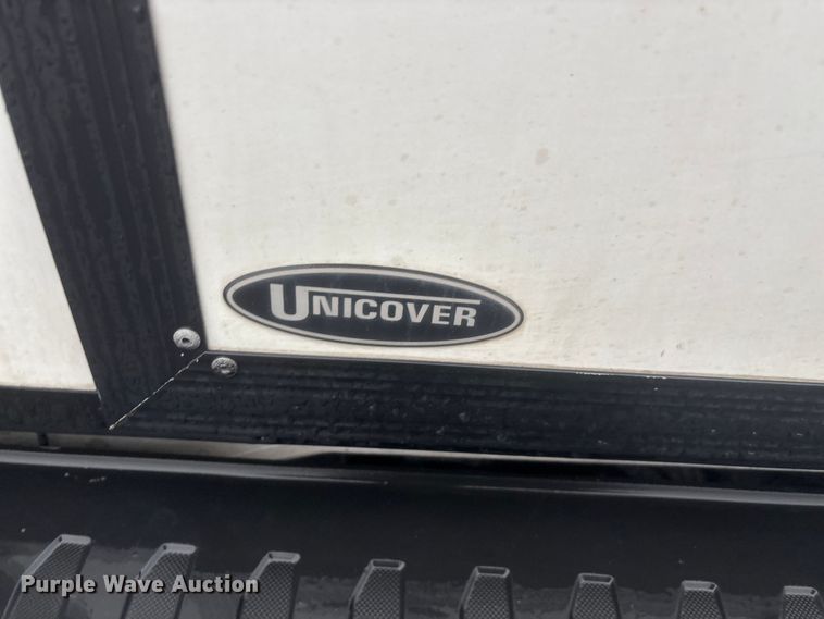 image for item FG0126 2018 Ford F150 pickup truck