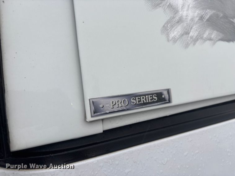 image for item FG0126 2018 Ford F150 pickup truck