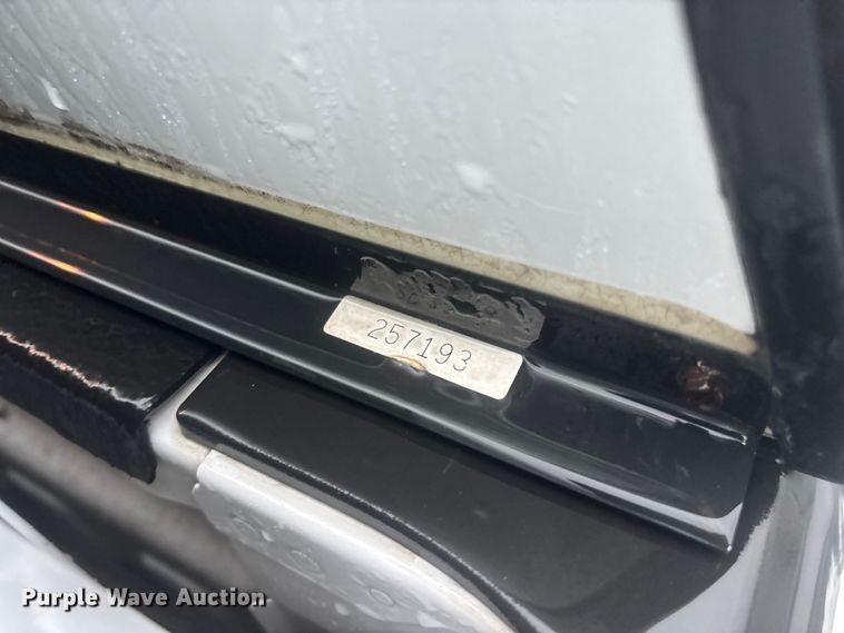 image for item FG0126 2018 Ford F150 pickup truck