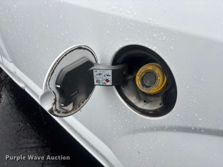 image for item FG0126 2018 Ford F150 pickup truck