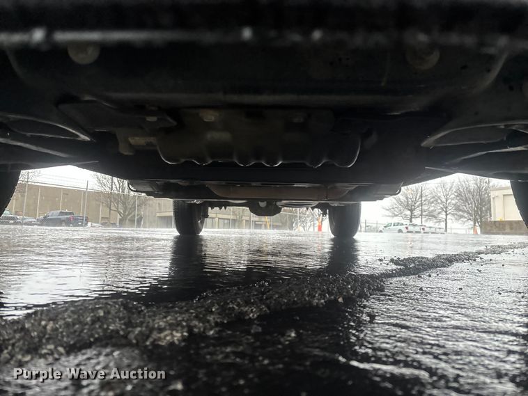 image for item FG0126 2018 Ford F150 pickup truck
