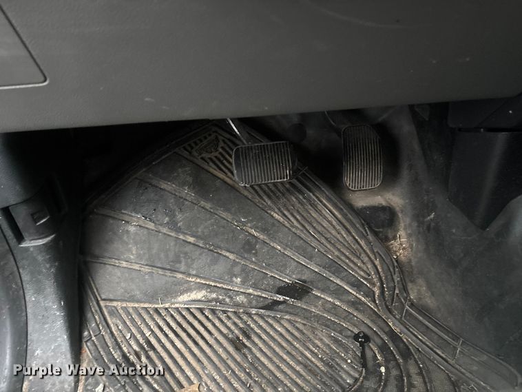 image for item FG0126 2018 Ford F150 pickup truck