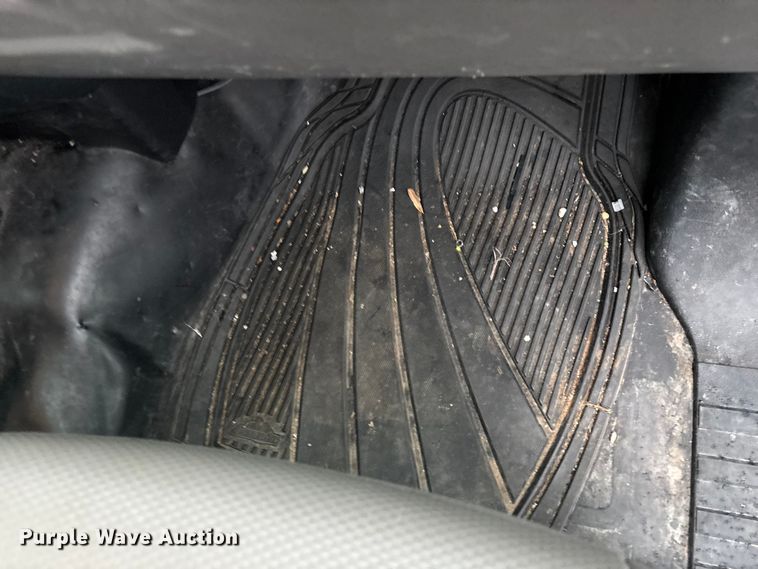 image for item FG0126 2018 Ford F150 pickup truck