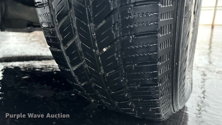 image for item FG0126 2018 Ford F150 pickup truck