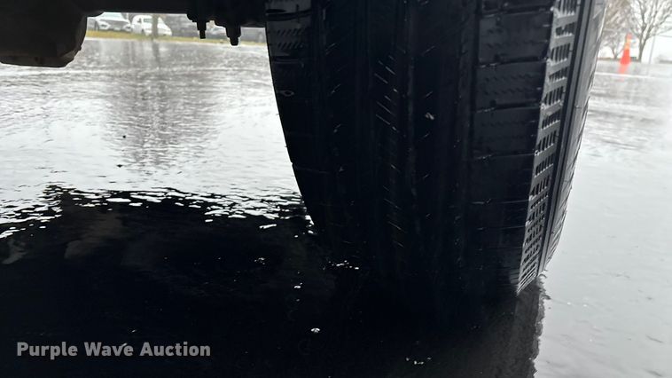 image for item FG0126 2018 Ford F150 pickup truck