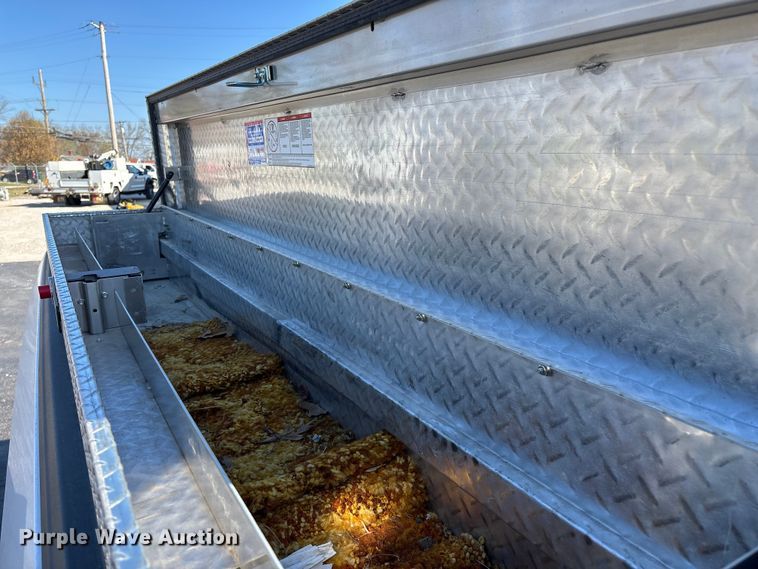 image for item FG0211 2018 Ford F150 pickup truck