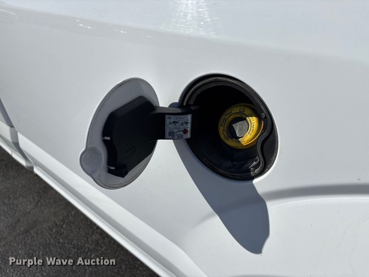 image for item FG0211 2018 Ford F150 pickup truck