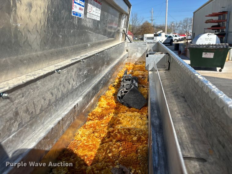 image for item FG0211 2018 Ford F150 pickup truck