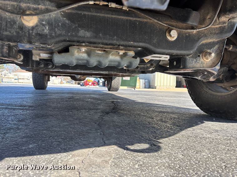 image for item FG0211 2018 Ford F150 pickup truck