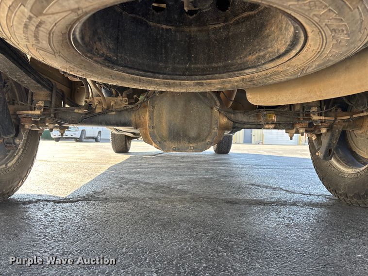 image for item FG0211 2018 Ford F150 pickup truck