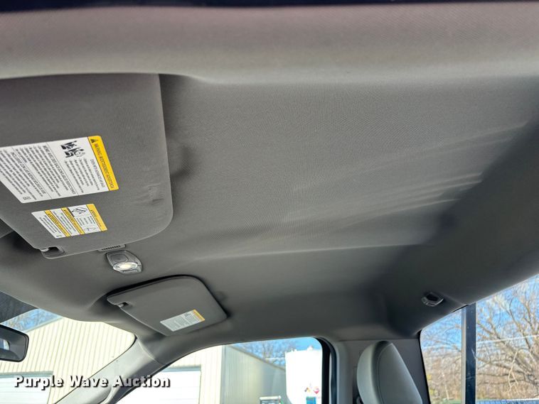 image for item FG0211 2018 Ford F150 pickup truck