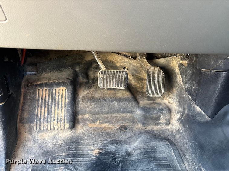 image for item FG0211 2018 Ford F150 pickup truck