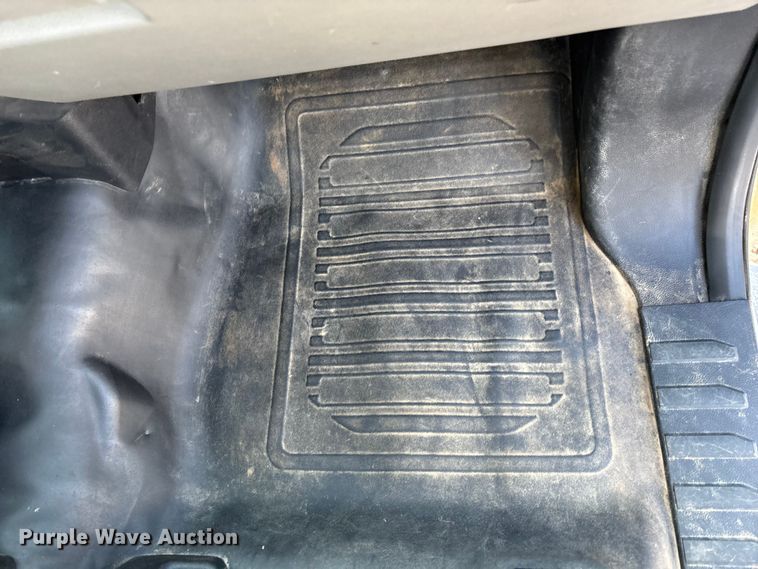 image for item FG0211 2018 Ford F150 pickup truck