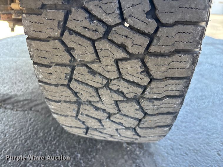 image for item FG0211 2018 Ford F150 pickup truck