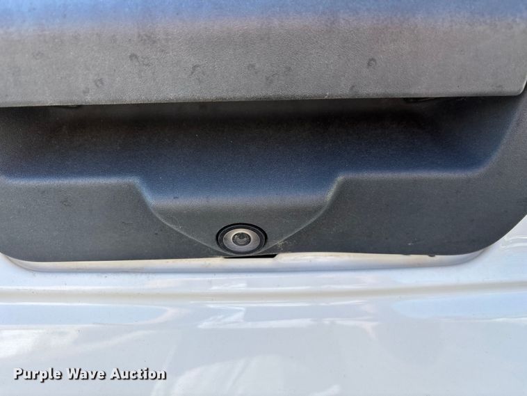 image for item FG0212 2019 Ford F150 pickup truck