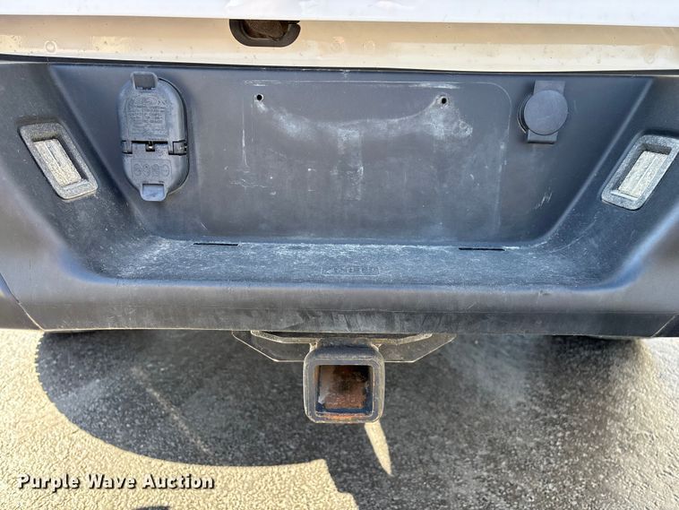 image for item FG0212 2019 Ford F150 pickup truck