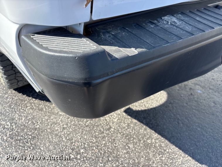 image for item FG0212 2019 Ford F150 pickup truck