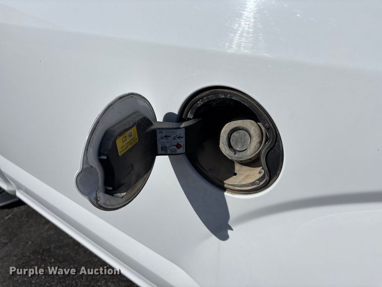 image for item FG0212 2019 Ford F150 pickup truck