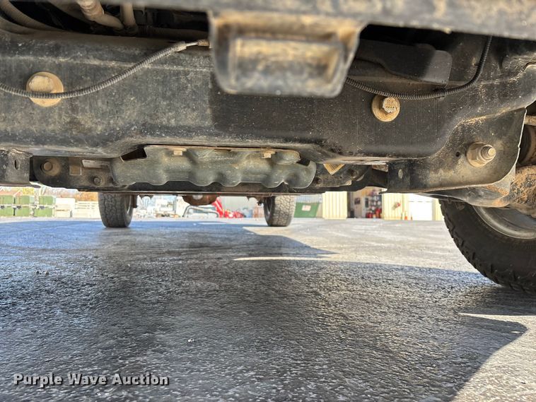 image for item FG0212 2019 Ford F150 pickup truck