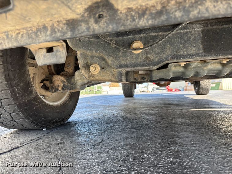 image for item FG0212 2019 Ford F150 pickup truck