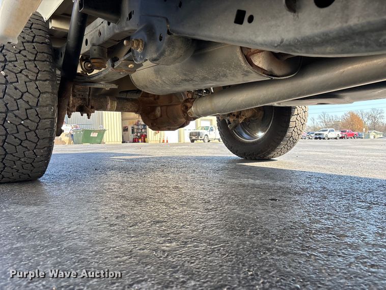 image for item FG0212 2019 Ford F150 pickup truck