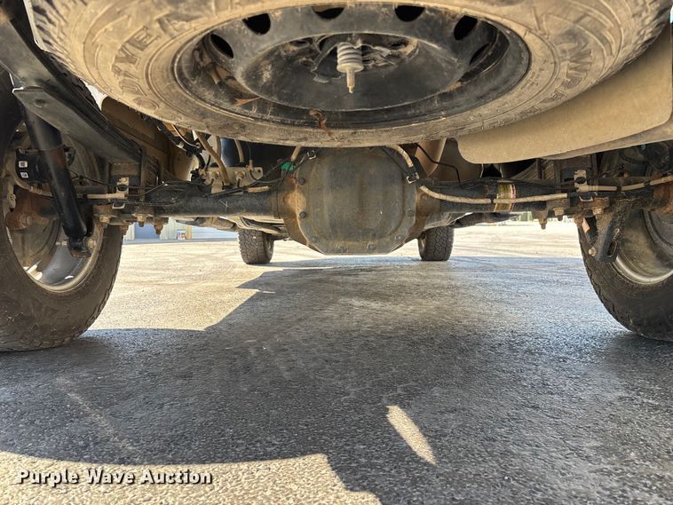 image for item FG0212 2019 Ford F150 pickup truck