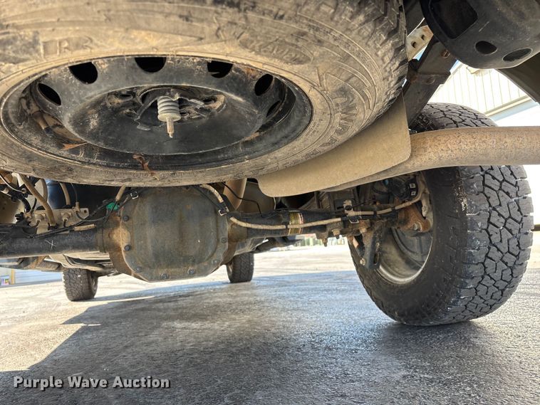 image for item FG0212 2019 Ford F150 pickup truck